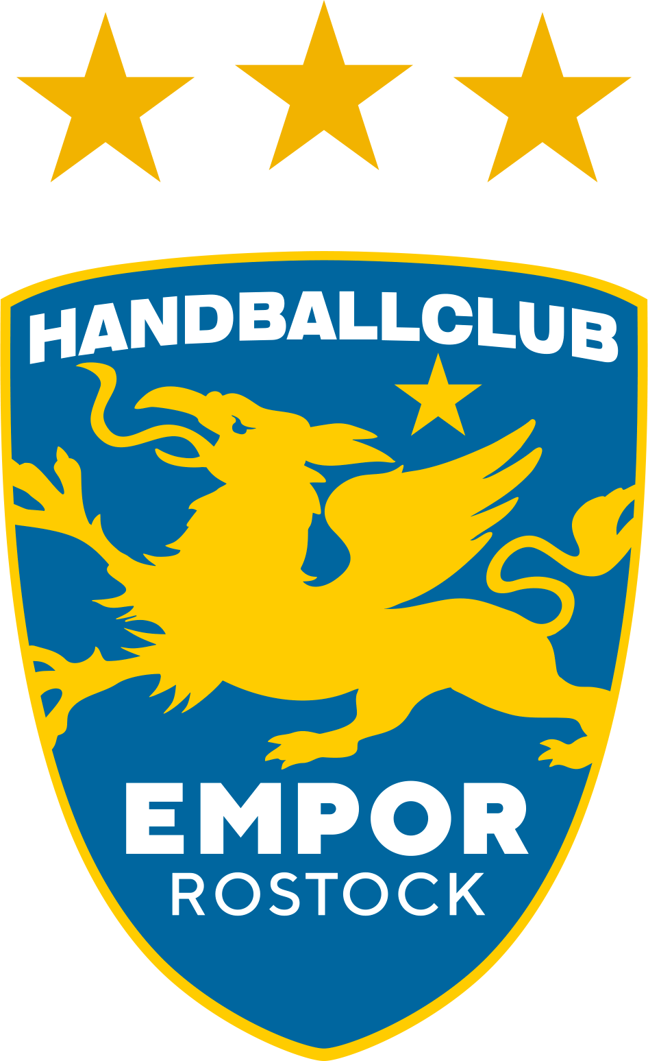 Handballclub Empor Rostock